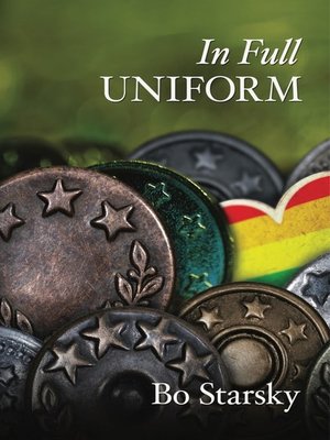 cover image of In Full Uniform